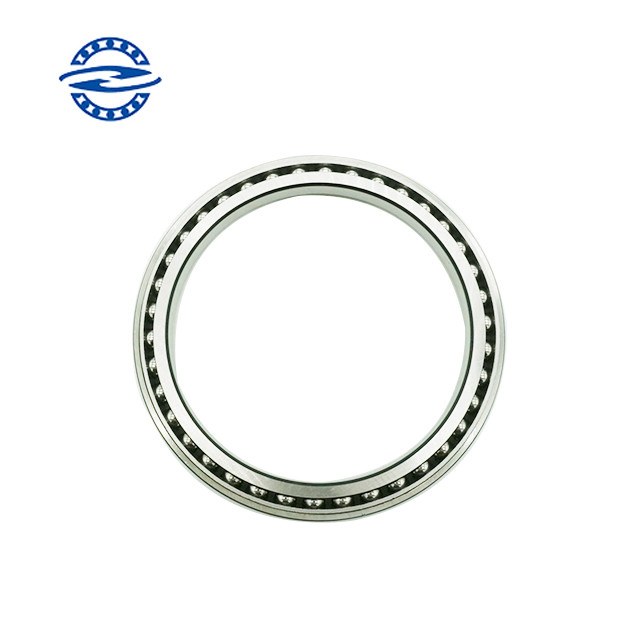 Single Direction Thrust Ball Bearing 51101 brass cage With the capacity ...