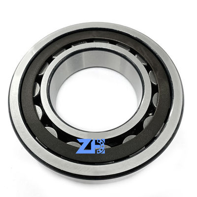 Long service time 45*85*19mm  NJ209ET2X 209ET2X NJ209 NJ209ET2XRS  cylinder roller bearing