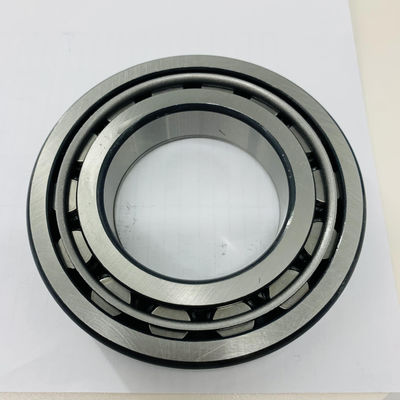 NUP211E 55*100*21mm Single Row Cylindrical Roller Bearing Standard Precision
