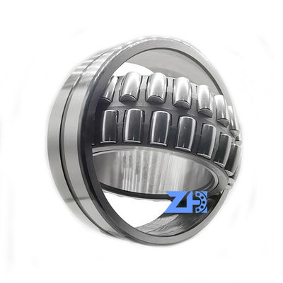 23026CC double row spherical roller bearing 130*200*52mm is suitable for elevators food processing machinery etc.