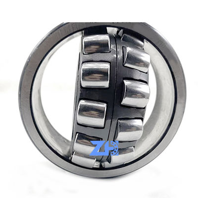 100% brand new 22310CC double row self-aligning roller bearing 50*110*40mm Features: long life low noise