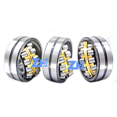 Professional production 22326CA  22326CC 22326ECK  130*280*93mm CHROME STEEL  Spherical  Roller Bearing