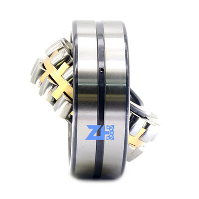 High quality 22317CA 22317E 22317W33 Spherical Roller Bearing  85*180*60mm