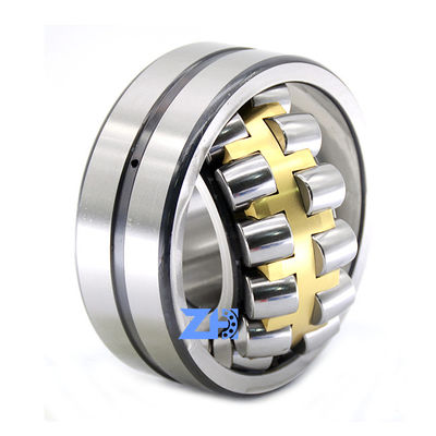 Long service time   22312CA  22312W33 22312ECK Spherical  Roller Bearing 60*130*46mm