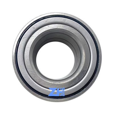 DAC34640037 Rubber Sealed Double Row Hub Bearing 34x64x37mm Metric Dimensions Long Life