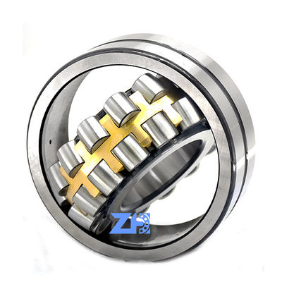 22322CA 22324CA 22324MA Spherical Roller Bearing  110*240*80mm  double row spherical bearing