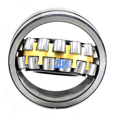 22324CA 22324MA 22324MB Spherical Roller Bearing 120*260*86mm  Self-aligning capability