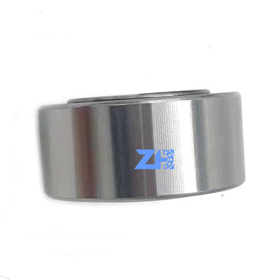 DAC38740033/36 2RS wheel bearing 38x74x33 cage steel brass nylon, used in automobiles tractors etc