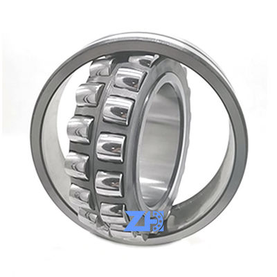 Long service time 22224CC 22224CC 22224CC 120*215*58mm   Spherical  Roller Bearing