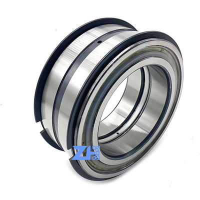 NNF5020ADA-2LSVNR  separable single row Cylindrical roller bearings