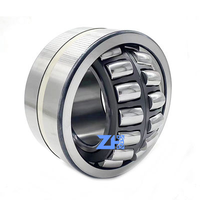PLC59-5 self-aligning roller bearing double row 100X180X82mm is widely used in cement trucks