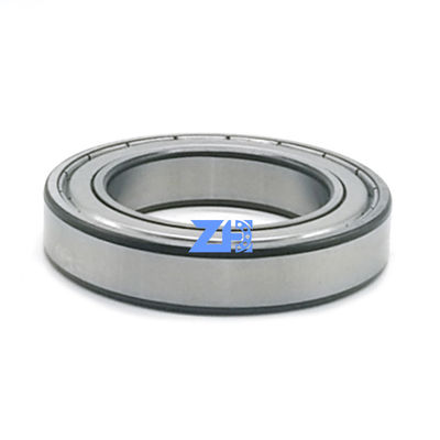 6011ZZ 6011RS 6011-2RS Deep Groove Ball Bearing P0 P5 P3 Quality Level   40*90*23mm