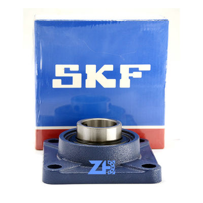 FY508M FY511M Pillow Ball Bearing Less Vibration And Noise Pillow Block Housings