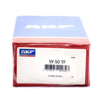 SY50TF Pillow Ball Bearing Wheel Bearing Hub Assembly