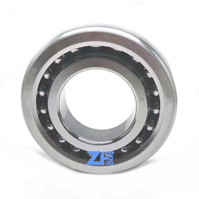 P0 P5 P3 Quality level Angular contact bearing 30TAC62 30TAC62RS  30TAC62ZZ  CHROME STEEL