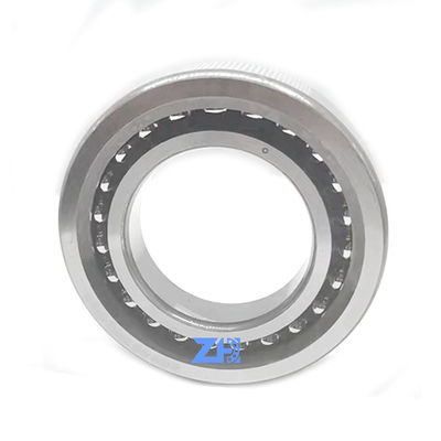 Angular contact ball bearing 40TAC72 cylindrical bore weight 0.825kg standard size 40*72*45mm