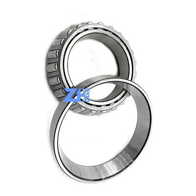 Tapered roller bearing 497/493 497-493 single row Separable design Metric size 85.725 *136.525*30.162mm Long life