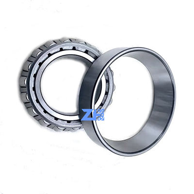 24780/24720 Single Row Tapered Roller Bearing Sheet Metal Cage Separable Interchangeable Assemblies 24780-24720