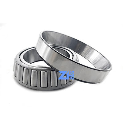 82.550*133.350*33.338 Tapered roller bearings 47686 - 47620 Single row Usually installed in pairs on the shaft