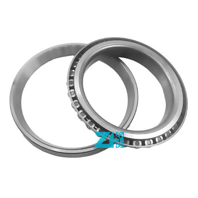 Standard Size P4 Excavator Bearing Assy ZGAQ-03398 Low Noise