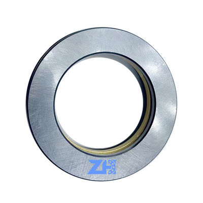 81108M thrust cylindrical roller bearing 40x60x13 mm brass cage standard precision