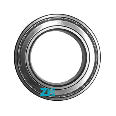 Less vibration and noise bearing Excavator Bearing  4395453 4395457 bearings