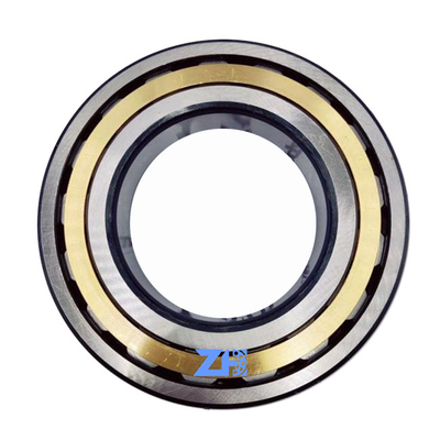 Minimizes frequent replacement Excavator Bearing 102-6514 102/6514 096-4339 096/4339 High limiting speed bearings