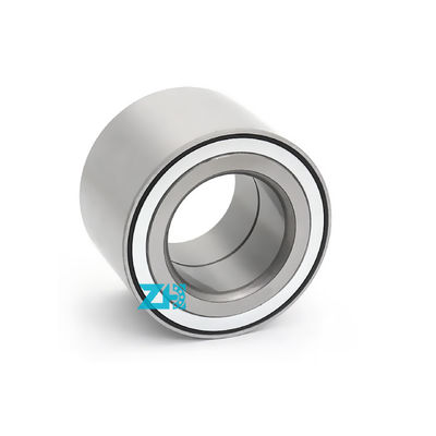 Rear Car Front Wheel Hub Bearing For Mazda DAC45800055 DAC45840039ABS