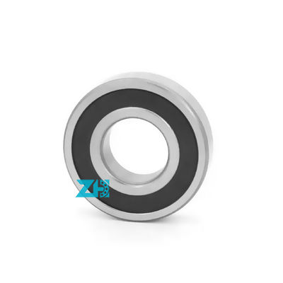 High Load Capacity Deep Groove Ball Bearing 6308-2RS/Zz 6301-2RS/Zz Size 40mm*90mm*23mm