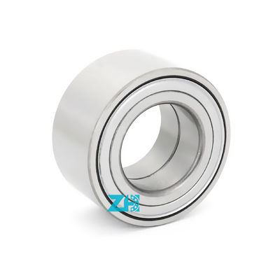 High Limiting Speed Hub Bearing DACIA 402109533R DU25600045