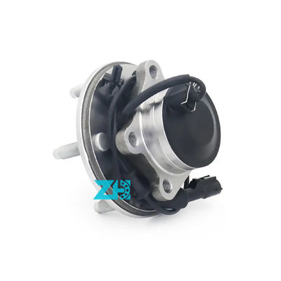 Hub Bearing 2W932B663BA Automobile front wheel hub bearing 2W932B663BA For Jaguar