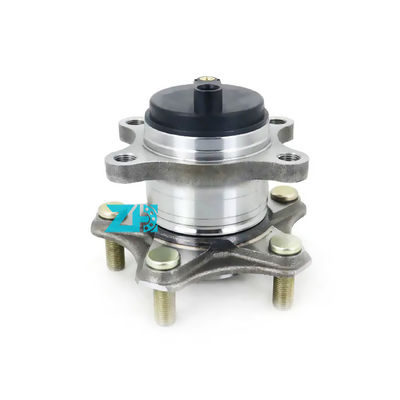 43402-60M00 4340260M00 Auto parts rear wheel hub bearings 43402-60M00 4340260M00 Wheel Hub For SUZUKI
