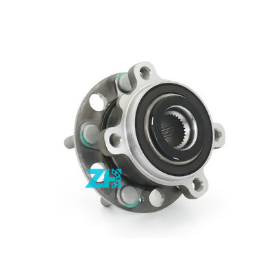 51730-L4000 51730L4000 Auto Rear Wheel hub Unit 51730-L4000 51730L4000 for Car Parts