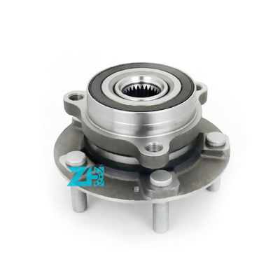 Auto Parts Wheel Bearing Hub Assembly 51750-01000 5175001000 Front of hub unit 51750-01000 5175001000