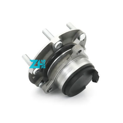 Auto Parts Wheel Bearing Hub Assembly 51750-59000 5175059000 wheel hub assembly-front axle 51750-59000 5175059000