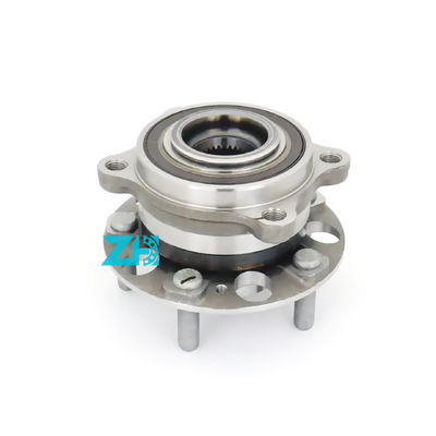 51750-S1000 51750S1000 Parts front axle hub unit car 51750-S1000 51750S1000 Wheel bearing and hub assembly for Hyundai
