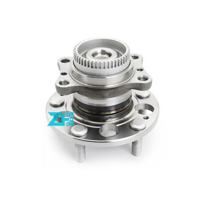 Auto Rear Wheel hub bearing 52710-3X000 527103X000 for Toyota Yaris 52710-3X000 527103X000 for Car Parts