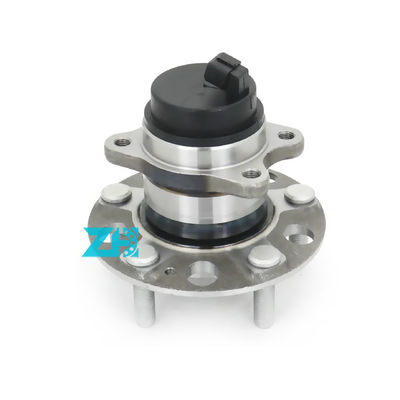 52730-0Q100 527300Q100 Auto Parts Wheel Hub Bearing 52730-0Q100 527300Q100  For Toyota Corolla 2003-2014 Front Axle