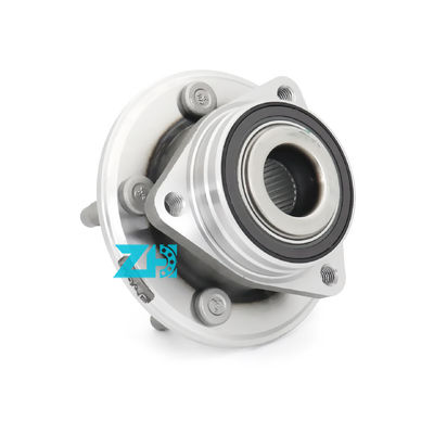 25954415 Front Or Rear Wheel Hub Bearing Assembly 25954415 for Car Parts with Low Noise and More Quiet GCR15