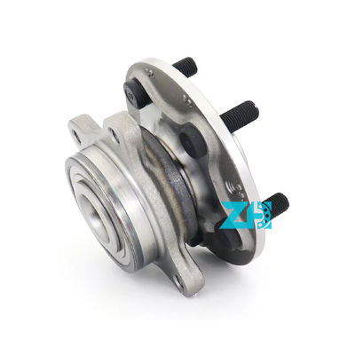 Land Rover front wheel hub - Febest LR014147 Front axle bearing assembly LR014147  for Car Parts with Long Life