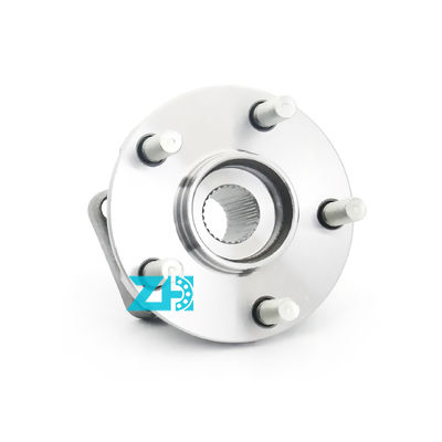 28373-FG000 28373FG000 Wheel Hub Bearing P4 Precision Standard Size