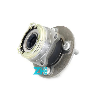 43202-AX400 43202AX400 Wheel Hub Bearing Unit Assembly Kit For Nissan Automotive hub shaft bearings 43202-AX400