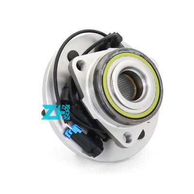 15111599 Front Wheel hub bearing 15111599  Hub Assembly Wheel Bearing for Hummer H3 3.7l 2006-2008 15111599