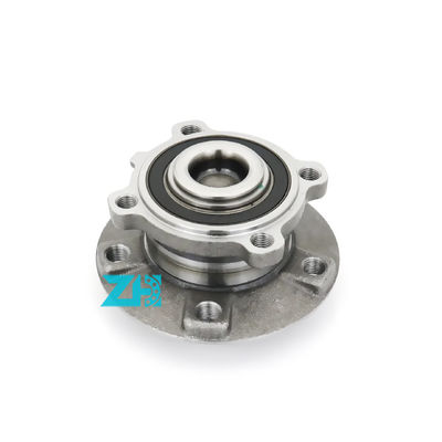 31226750217 Front Wheel Hub Bearing 31226750217  for Car Parts High Load-Bearing Capacity GCR15