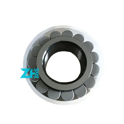 CPM2165 Cylindrical Roller Bearing GCR15 For High Load Capacity Size 20X36.81X16mm