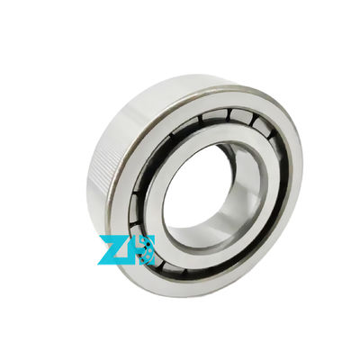 High Temperature Cylindrical Roller Bearing F-56718 size 40x80x23mm  for Heat Resistant Environments F-56718