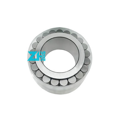 F-554077 size 20x35.48x18mm  Cylindrical Roller Bearing, , Handle High Radial Loads, Moderate Axial Loads