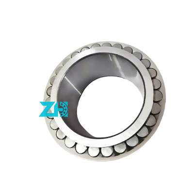 Double Row Cylindrical Roller Bearing CPM2703 size 80x111.76x62mm , High Precision, GCR15