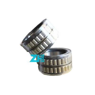 ZTAM-00073 Double Row Cylindrical Roller Bearing Size 38x54.64x29.5mm for excavator wheel