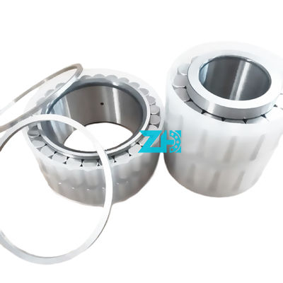 Cylindrical Roller Bearing F-238900 40*75.63*78mm Suitable for Case Parts High Precision & Load Capacity